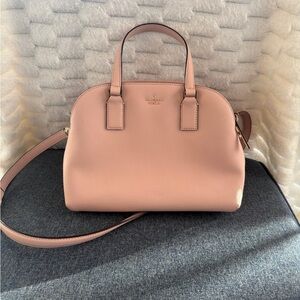 Kate Spade satchel/crossbody